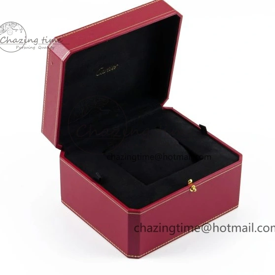 MIROTIME 0411 IWC BLACK TRAVEL BOX OdorResistant 7087